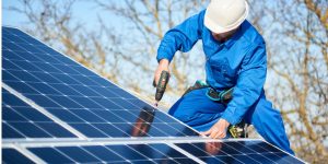 Installation Maintenance Panneaux Solaires Photovoltaïques à Gonneville-sur-Scie